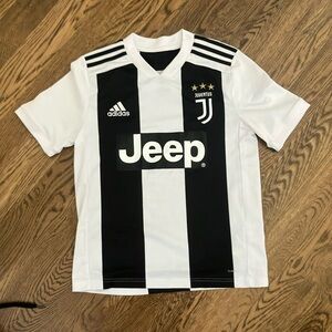 Juventus Jersey